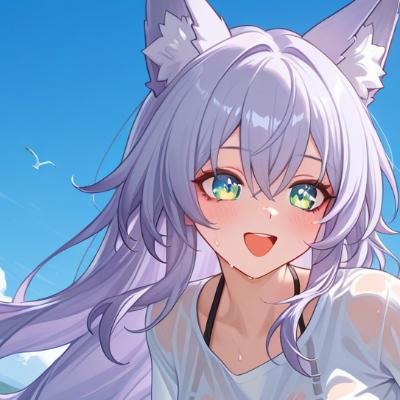 Avatar for SèngAn :verified: