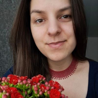 Avatar for Nadiia Omelchuk🇺🇦