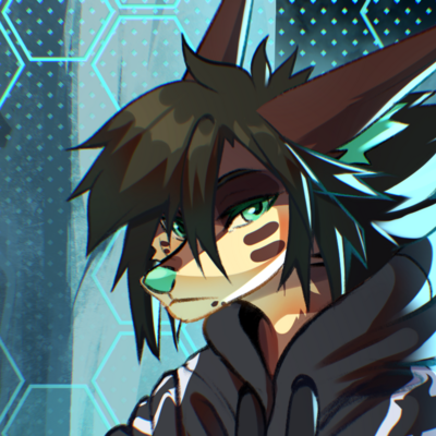 Avatar for DanCrescentWolf