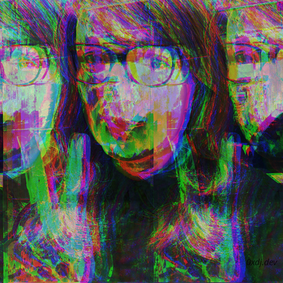 Avatar for Daria 🩷