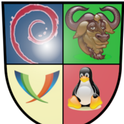 Avatar for Stefan :anxde: :debian: