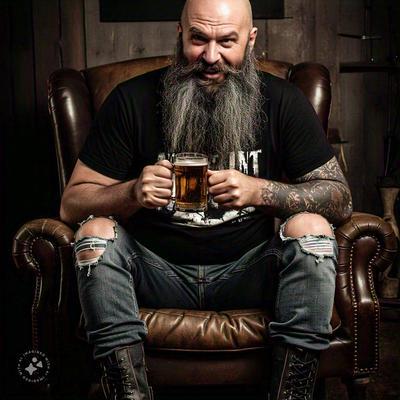 Avatar for William Rodrigues 🏹🧜‍♀️⚔️