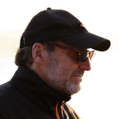 Avatar for Luis Arbide