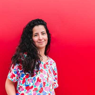 Avatar for Simona 🎈
