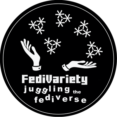Avatar for FediVariety