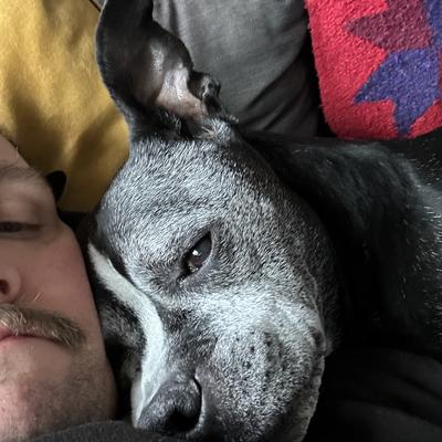 Avatar for Mat Jones