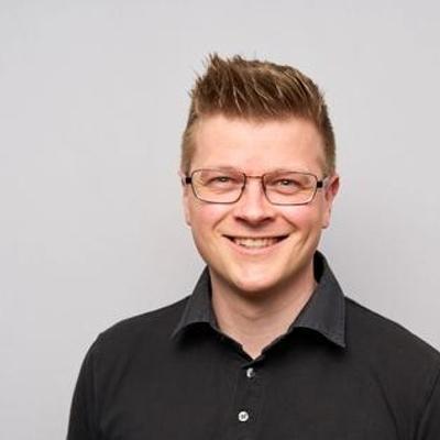 Avatar for Michael Christ