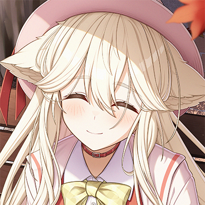 Avatar for 白長谷