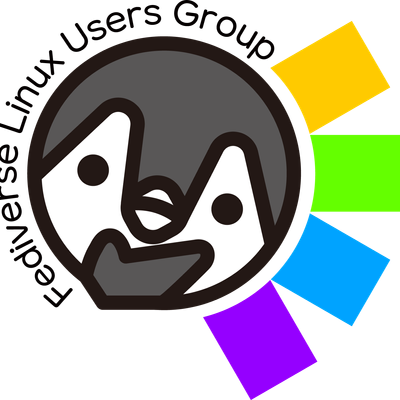 Avatar for :fedilug: FediLUG Italia :tux: