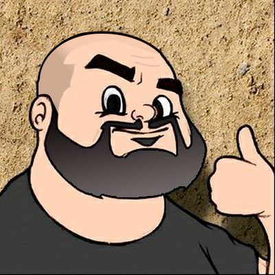 Avatar for SantiAlone