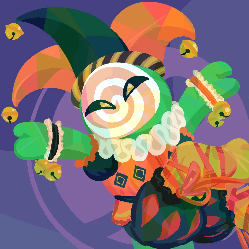 Avatar for whistling in the dark