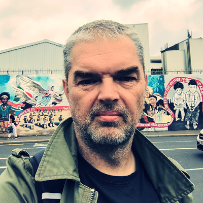 Avatar for Rafał Wileczek