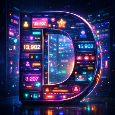 Avatar for 𝕯𝖔𝖔𝖒𝖘𝖈𝖗𝖔𝖑𝖑™