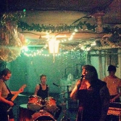 Avatar for Commie Francis (WPRB)