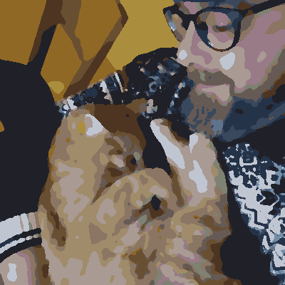 Avatar for Bjarne Oldrup