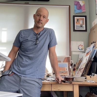 Avatar for Todd Anderson