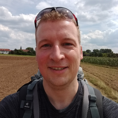 Avatar for Marc Riese