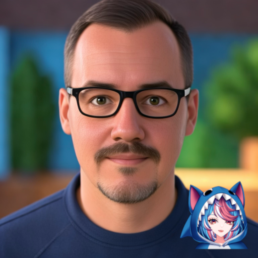 Avatar for 「 Jürgen 」⁂