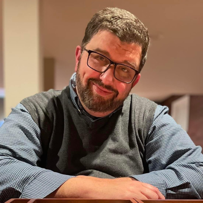 Avatar for MrFarland