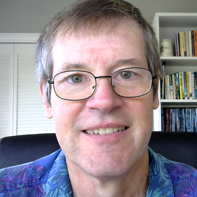 Avatar for Mike Weston