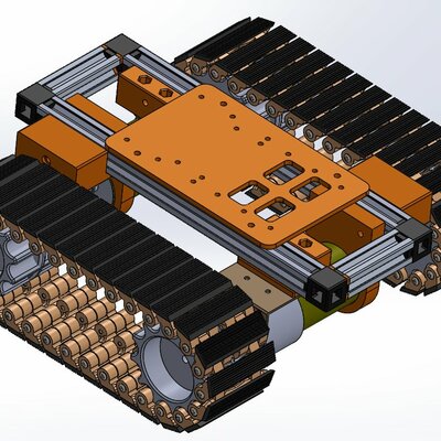 Avatar for Dr Footleg (he/him)