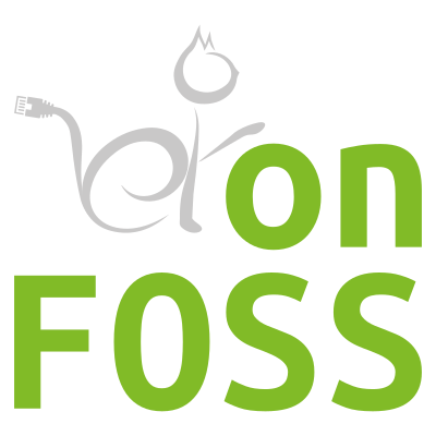 Avatar for onFOSS