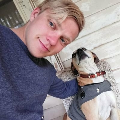 Avatar for Augustus Brown 🌈