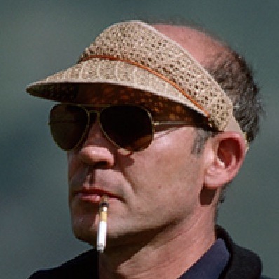 Avatar for (hollaback/cc)