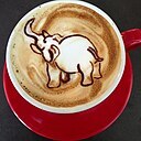 Avatar for Managing Barista and Janitor