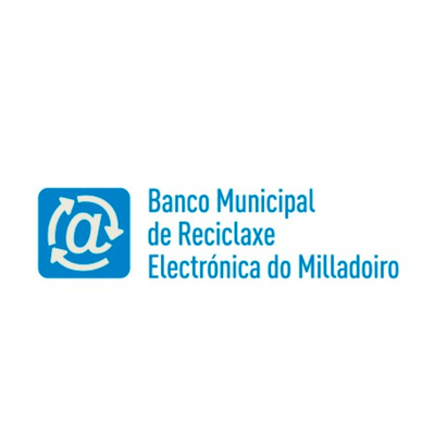 Avatar for Banco de reciclaxe electrónico