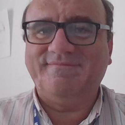 Avatar for Antonio Turiel