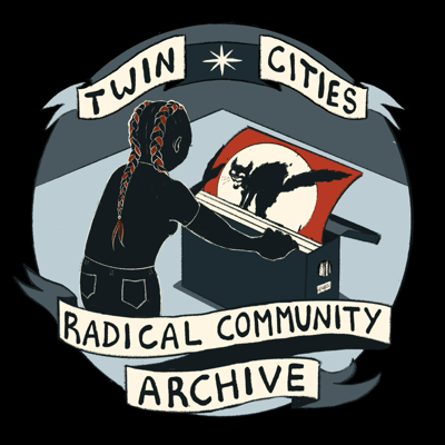 Avatar for TC Radical Community Archive