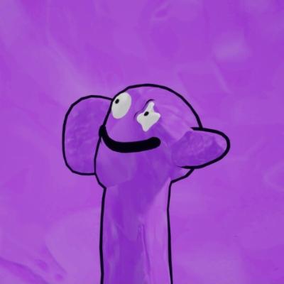 Avatar for Antony