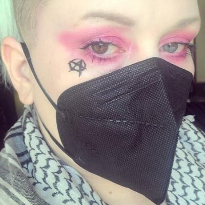 Avatar for Ms Deathwish