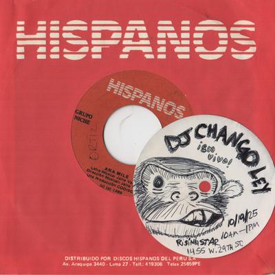 Avatar for Chango Ley