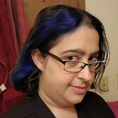 Avatar for Alex, the Hearth Fire