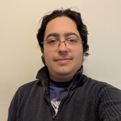 Avatar for Alex, Dedicated Bit Respecter