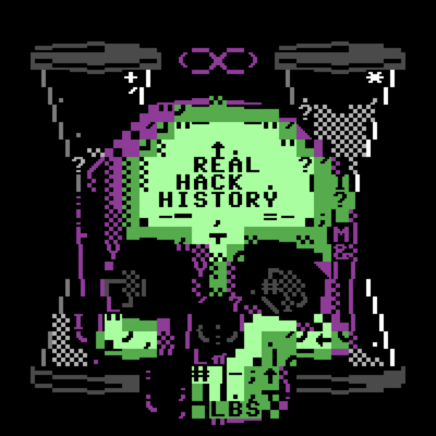 Avatar for [realhackhistory@home]#
