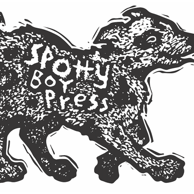 Avatar for Spotty Boy Press