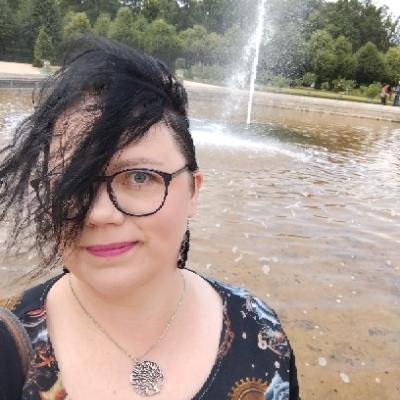 Avatar for Hanna Morre