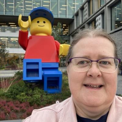 Avatar for Caz Mockett