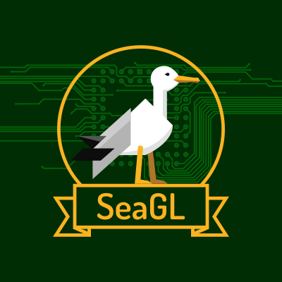 Avatar for SeaGL 2026: Oct 23rd and 24th