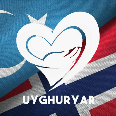 Avatar for 维吾尔援助