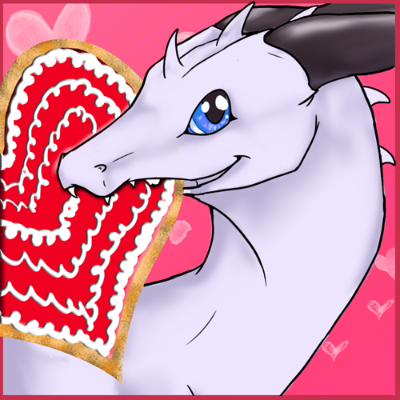 Avatar for Baral'heia Stormdancer ΘΔ🐲