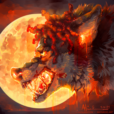 Avatar for Anya 🌹 CZGoldEdition 🔜 CFz