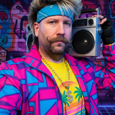 Avatar for logicslayer