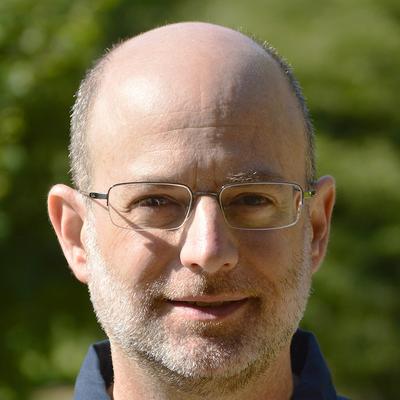 Avatar for Daniel S. Katz