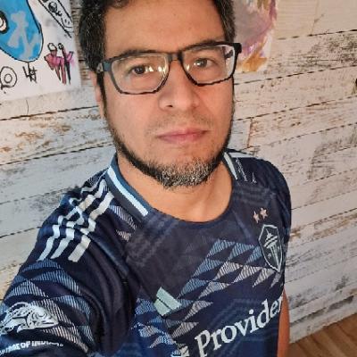 Avatar for Maho Pacheco