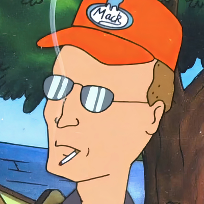 Avatar for Rusty Shackleford