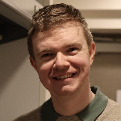 Avatar for Darren Burns